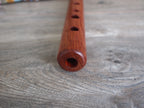 Professional Lupaca Pincuyo recorder flute in G (Sol) in native wood