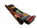 Premium Lupaca Quena in Jacaranda and Ebony