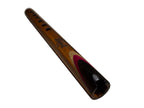 Premium Lupaca Quena in Jacaranda and Ebony  4