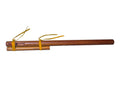 Professional Lupaca Moseño Flute in G in wood