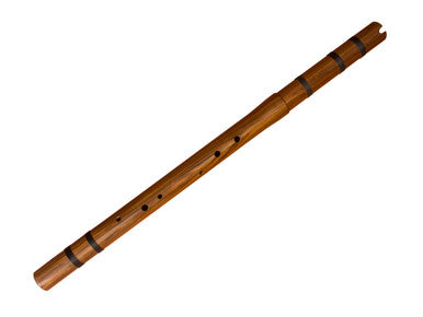 Mamaquena Flute