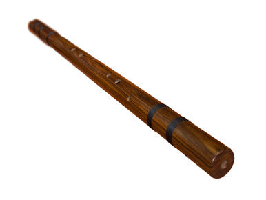 Mamaquena Flute