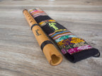 Professional Lupaca Ergonomic Quenacho | Bamboo | C Major
