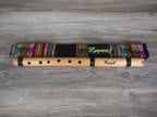 Professional Lupaca Ergonomic Quenacho | Bamboo | C Major