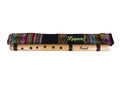 Professional Lupaca Ergonomic Quenacho | Bamboo | C Major