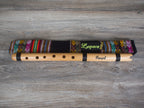 Professional Lupaca Ergonomic Quenacho | Bamboo | D Major