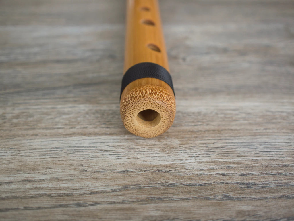 Professional Lupaca Ergonomic Quenacho | Bamboo | D Major