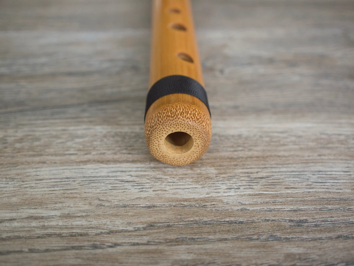 Professional Lupaca Ergonomic Quenacho | Bamboo | D Major