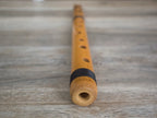 Professional Lupaca Ergonomic Quenacho | Bamboo | C Major