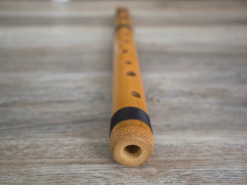 Professional Lupaca Ergonomic Quenacho | Bamboo | C Major