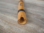 Professional Lupaca Ergonomic Quenacho | Bamboo | D Major