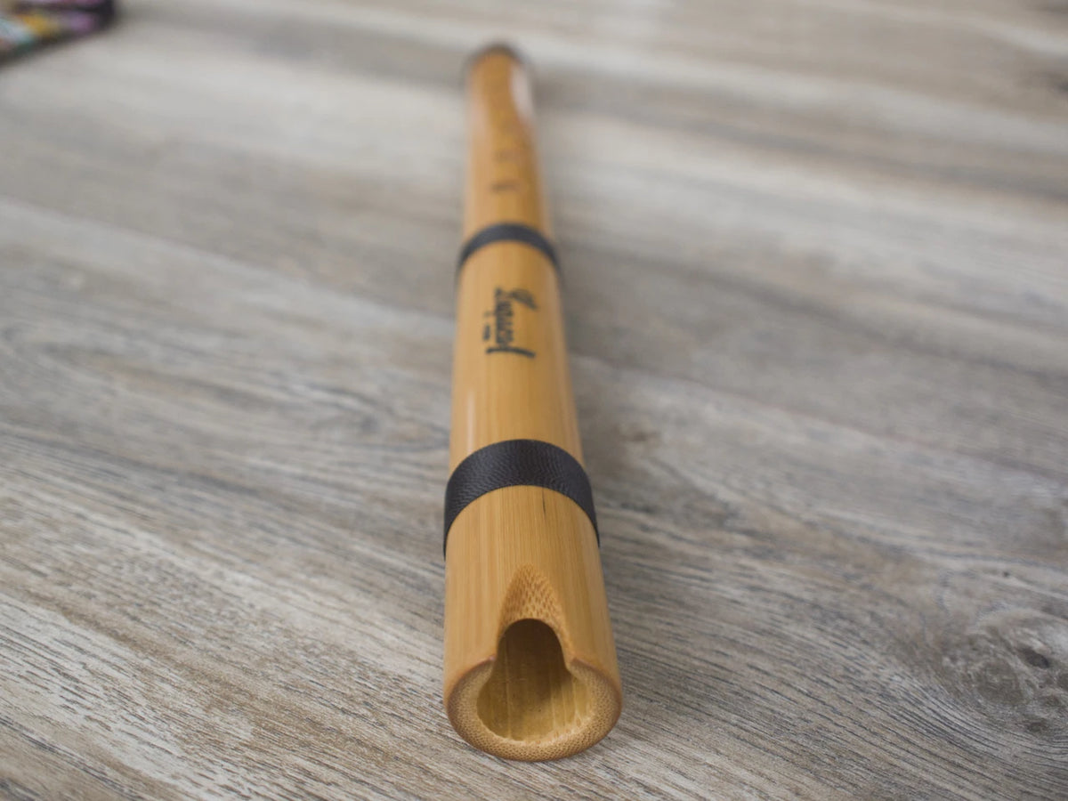Professional Lupaca Ergonomic Quenacho | Bamboo | C Major