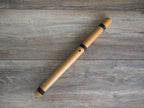 Professional Lupaca Ergonomic Quenacho | Bamboo | C Major