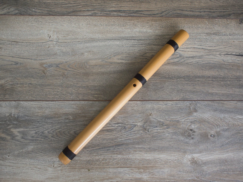 Professional Lupaca Ergonomic Quenacho | Bamboo | D Major