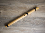 Professional Lupaca Bamboo Quena in G