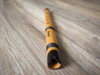 Professional Lupaca Bamboo & Ebony Quenacho in D
