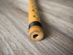 Professional Lupaca Quenacho – Bamboo & Ebony | C Major