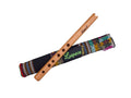 Professional Lupaca Quena – Premium Snakewood | G Major