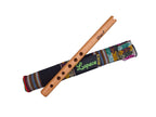 Professional Lupaca Quena – Premium Snakewood | G Major
