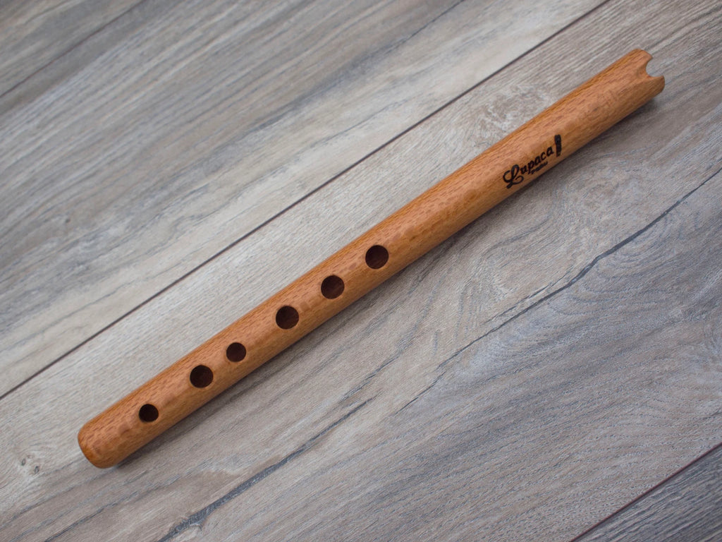 Professional Lupaca snakewood quenacho in D