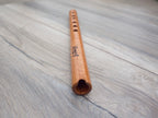 Professional Lupaca Quena – Premium Snakewood | G Major