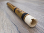 Professional Lupaca Quena – Guayacan Wood & Bone | G Major