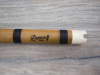 Professional Lupaca Quena – Guayacan Wood & Bone | G Major