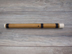 Professional Lupaca Quena – Guayacan Wood & Bone | G Major