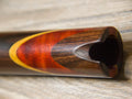 Professional Premium Lupaca Jacaranda Quena I in G