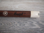Professional Lupaca Quena | Jacaranda Wood & Bone | G Major