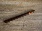 Professional Premium Lupaca Jacaranda Quena in G