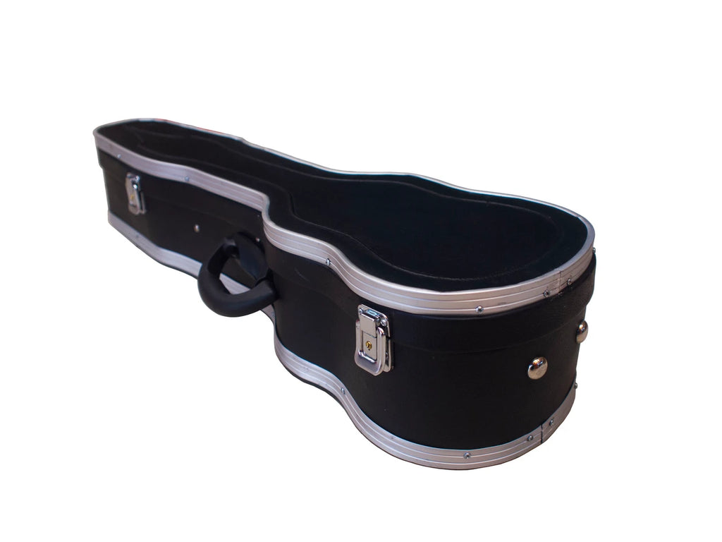 Charango Hard Case | Black | Premium Protection