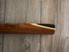 Professional Premium Lupaca  Quena in Jacaranda and Ebony
