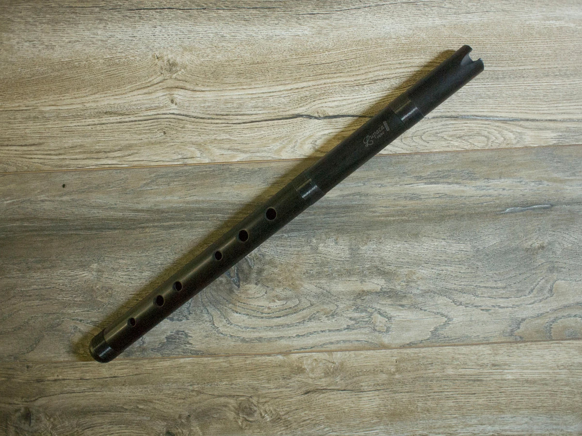 UtraProfessional Lupaca Ebony Quenacho