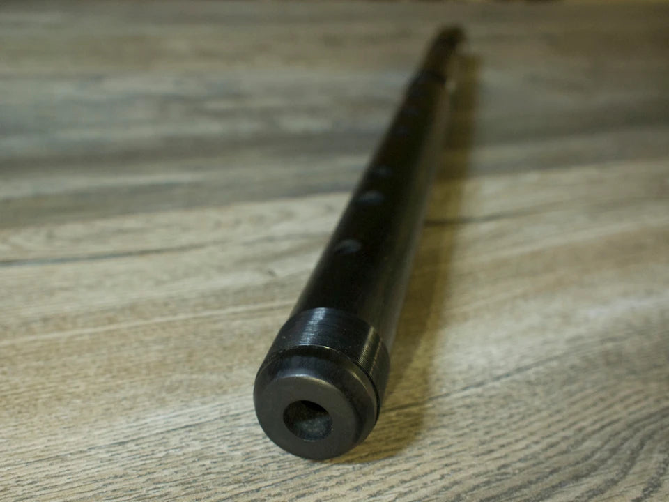 UtraProfessional Lupaca Ebony Quenacho