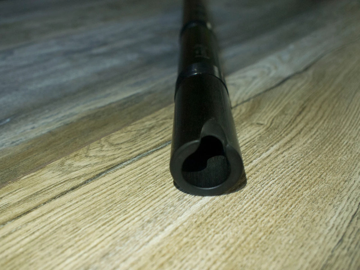 UtraProfessional Lupaca Ebony Quenacho