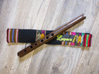 Professional Lupaca Tahuari quena in G