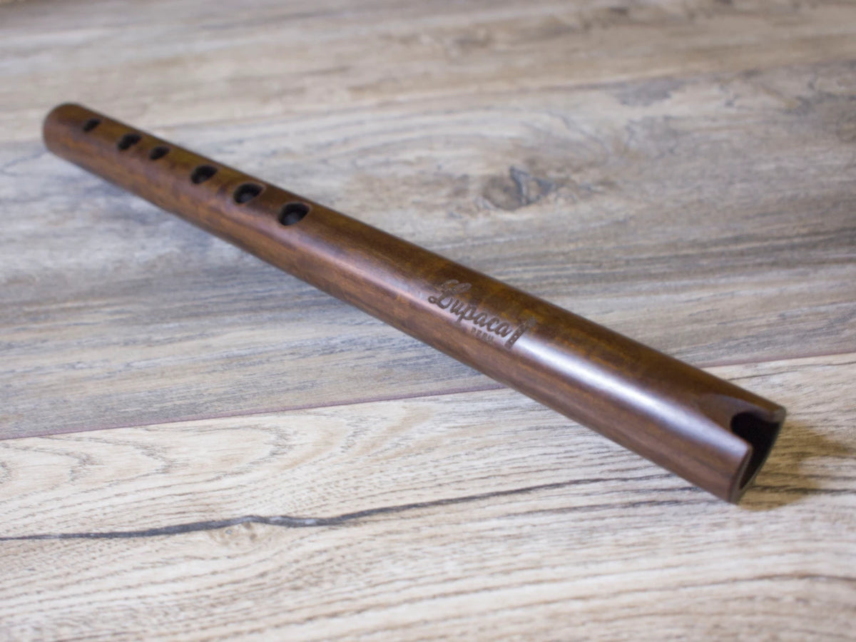 Professional Lupaca Tahuari quena in G