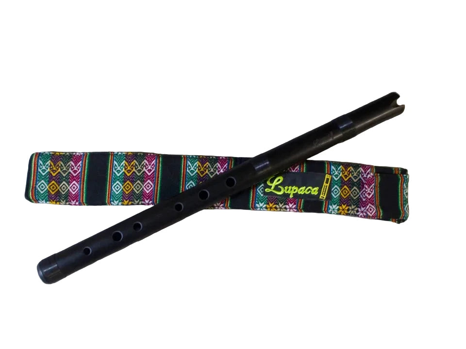 UtraProfessional Lupaca Ebony Quenacho