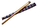 Professional Lupaca Moseño Flute in D