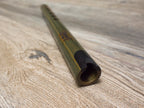Professional Premium Lupaca  Quena in guayacan and ebony