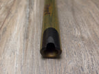 Professional Premium Lupaca  Quena in guayacan and ebony