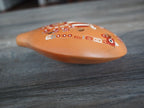 Ocarina - Ai Apaec God - Moche culture - Flute