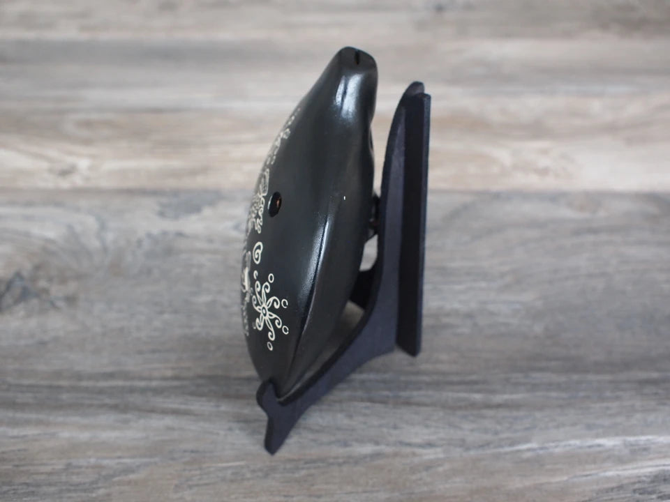 Ocarina - Hunter Moche culture - Flute