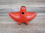 Ocarina Axe - Condor  Inca culture - Flute