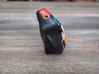 Ocarina Axe - Bird Inca culture - Flute