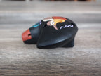 Ocarina Axe - Bird Inca culture - Flute