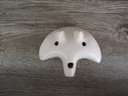 Ocarina Axe - Salamander Inca culture - Flute