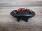 Ocarina Axe - Bird Inca culture - Flute