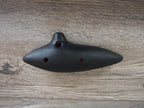 Ocarina submarine - Salamander Inca culture - Flute